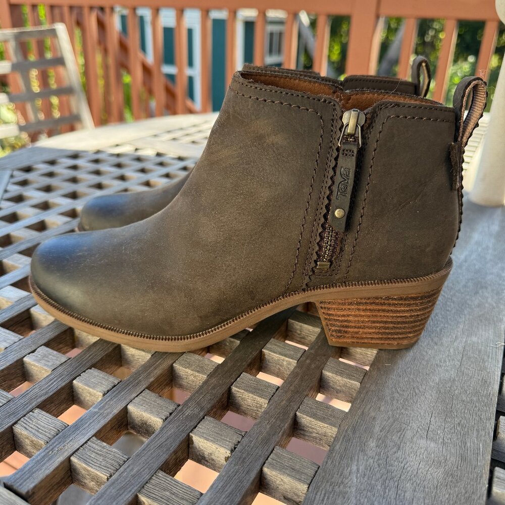 TEVA Anaya Bootie